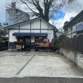 実際訪問したユーザーが直接撮影して投稿した花京院カフェTearoom CRUMBLEの写真