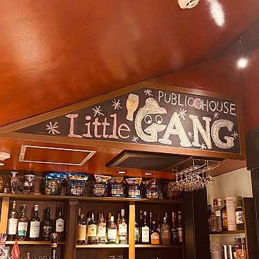 実際訪問したユーザーが直接撮影して投稿した内幸町ビアホールPUBLIC HOUSE Little GANGの写真