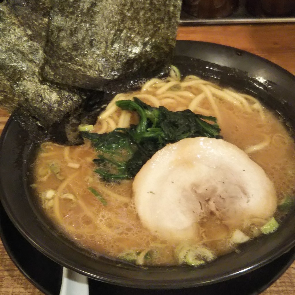 おにぃるさんが投稿した駅前本町ラーメン / つけ麺のお店徳 アトレ川崎店/TOKUの写真