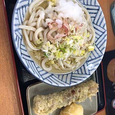 実際訪問したユーザーが直接撮影して投稿した飯豊うどん浅月の写真