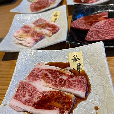 幸せの焼肉食べ放題 かみむら牧場 上尾店のundefinedに実際訪問訪問したユーザーunknownさんが新しく投稿した新着口コミの写真