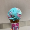 実際訪問したユーザーが直接撮影して投稿した高島アイスクリームサーティワンアイスクリーム 横浜ポルタ店の写真
