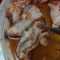 実際訪問したユーザーが直接撮影して投稿した久保町焼肉スタミナ焼肉 まるまさの写真