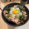 実際訪問したユーザーが直接撮影して投稿した氷川台ラーメン / つけ麺きころく 練馬氷川台の写真