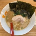 実際訪問したユーザーが直接撮影して投稿した十日市場町ラーメン専門店ラーメン大桜 十日市場本店の写真