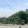 実際訪問したユーザーが直接撮影して投稿した山手町公園アメリカ山公園の写真