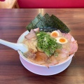 実際訪問したユーザーが直接撮影して投稿した折立ラーメン専門店ラーメン魁力屋 白井店の写真