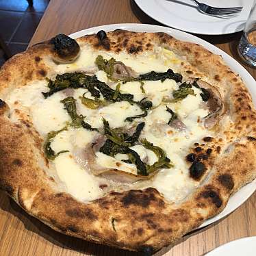 Pizzeria Trattoria da Okapitoのundefinedに実際訪問訪問したユーザーunknownさんが新しく投稿した新着口コミの写真