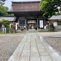 実際訪問したユーザーが直接撮影して投稿した磯浜町神社大洗磯前神社の写真