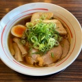 実際訪問したユーザーが直接撮影して投稿した徳重ラーメン専門店藤一番 西春店の写真