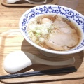 実際訪問したユーザーが直接撮影して投稿した店屋町ラーメン / つけ麺支那そば月や 本店の写真