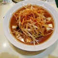 実際訪問したユーザーが直接撮影して投稿した原町ラーメン専門店おおぎやラーメン 吾妻原町の写真