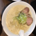 実際訪問したユーザーが直接撮影して投稿した西中島ラーメン / つけ麺㐂蕎麦司 きし元の写真