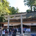 実際訪問したユーザーが直接撮影して投稿した宮中神社鹿島神宮の写真