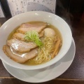 実際訪問したユーザーが直接撮影して投稿した栄ラーメン専門店なるとやの写真