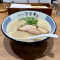 実際訪問したユーザーが直接撮影して投稿した次郎丸ラーメン専門店ラーメン ツミキの写真