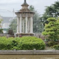 実際訪問したユーザーが直接撮影して投稿した鶴舞地域名所鶴舞公園 噴水塔の写真