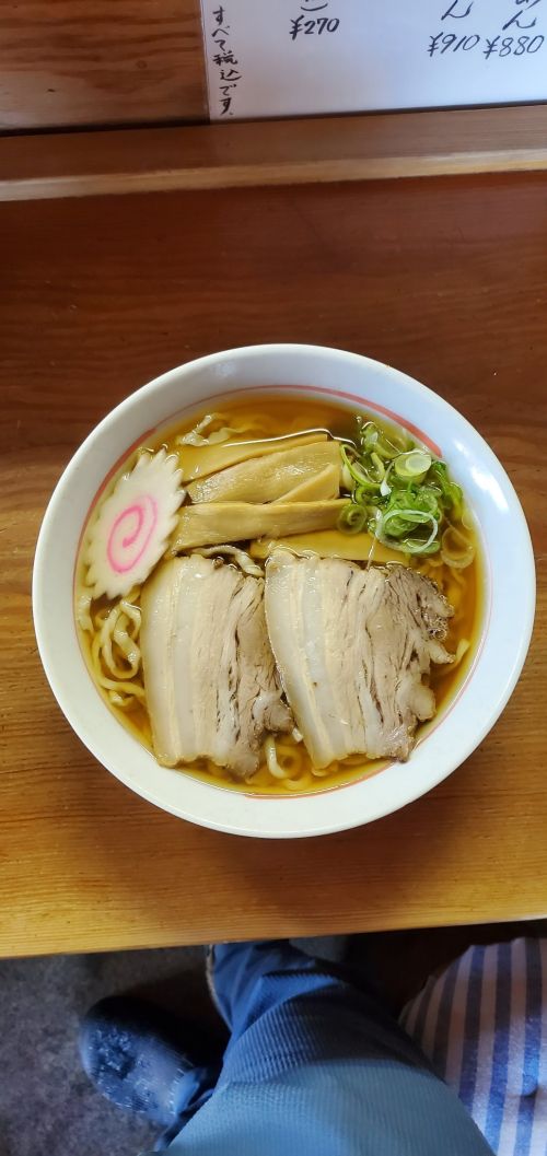 実際訪問したユーザーが直接撮影して投稿した加沢ラーメン / つけ麺恵比寿家の写真