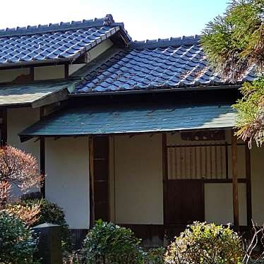 いねむりアヒルさんが投稿した篠山町歴史的建造物のお店篠山神社 千松庵の写真