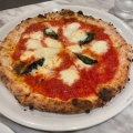 実際訪問したユーザーが直接撮影して投稿した千駄ヶ谷ピザ800°DEGREES NEAPOLITAN PIZZERIA 日本1号店の写真