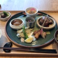 実際訪問したユーザーが直接撮影して投稿した銀座和食 / 日本料理Japanese Restaurant WAの写真