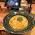 梅鶏卵 - 実際訪問したユーザーが直接撮影して投稿した古込うどん麺処つるはん 成田国際空港店の写真のメニュー情報