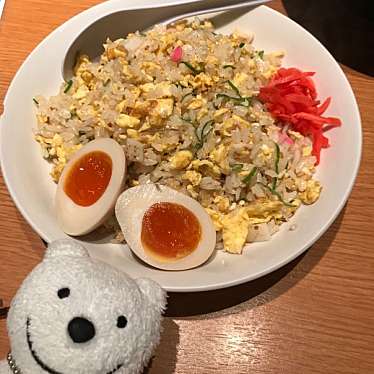 実際訪問したユーザーが直接撮影して投稿した田町ラーメン専門店夜食屋らーめん民民 浜松有楽街店の写真