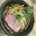 実際訪問したユーザーが直接撮影して投稿した南流山ラーメン / つけ麺ケンラボの写真