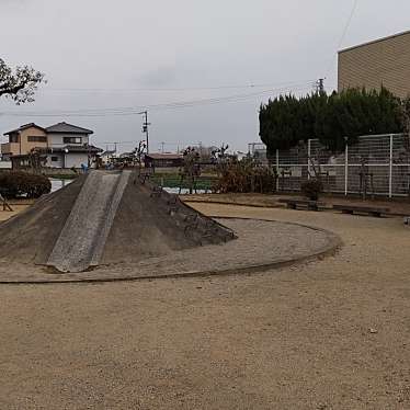 実際訪問したユーザーが直接撮影して投稿した国府町芝原公園芝原児童公園の写真