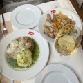 実際訪問したユーザーが直接撮影して投稿した上原カフェdish tokyogastronomycafeの写真