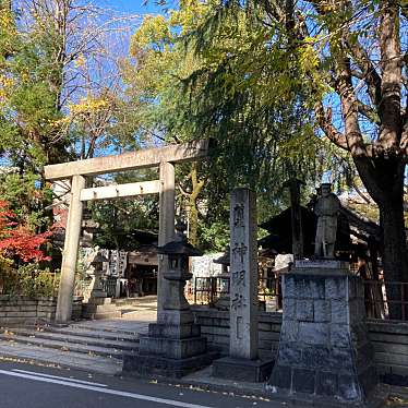 実際訪問したユーザーが直接撮影して投稿した名駅神社花車神明社の写真