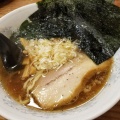 実際訪問したユーザーが直接撮影して投稿した新田市野井町ラーメン / つけ麺らーめんともや 新田手島店の写真