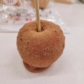 実際訪問したユーザーが直接撮影して投稿した三宮町スイーツ代官山Candy apple 三宮店の写真