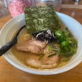 実際訪問したユーザーが直接撮影して投稿した三ツ郷屋町ラーメン / つけ麺博多拉麺 KAZUの写真