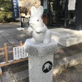 実際訪問したユーザーが直接撮影して投稿した岡崎東天王町神社岡崎神社の写真