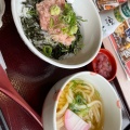 実際訪問したユーザーが直接撮影して投稿した松戸ファミリーレストランれすとらん四六時中 松戸店の写真