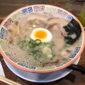 実際訪問したユーザーが直接撮影して投稿した通外町ラーメン専門店大砲ラーメン 本店の写真