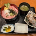 実際訪問したユーザーが直接撮影して投稿した清水町寿司魚ごころ 季魚喜人 本店の写真