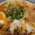 えび味噌ラーメン - 実際訪問したユーザーが直接撮影して投稿した東桜ラーメン専門店二代目 響の写真のメニュー情報