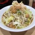 実際訪問したユーザーが直接撮影して投稿した戸塚町ラーメン専門店豚仙人 戸塚店の写真