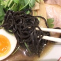 実際訪問したユーザーが直接撮影して投稿した日の出町ラーメン / つけ麺富川製麺所 日の出店の写真