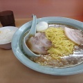 実際訪問したユーザーが直接撮影して投稿した宝ラーメン / つけ麺ラーメンショップ 宝店の写真