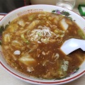 実際訪問したユーザーが直接撮影して投稿した南五条西ラーメン / つけ麺ラーメン信月の写真