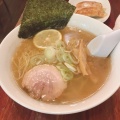 実際訪問したユーザーが直接撮影して投稿した本町ラーメン専門店963の写真