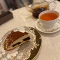 実際訪問したユーザーが直接撮影して投稿した紺屋町紅茶専門店マリアサンクの写真