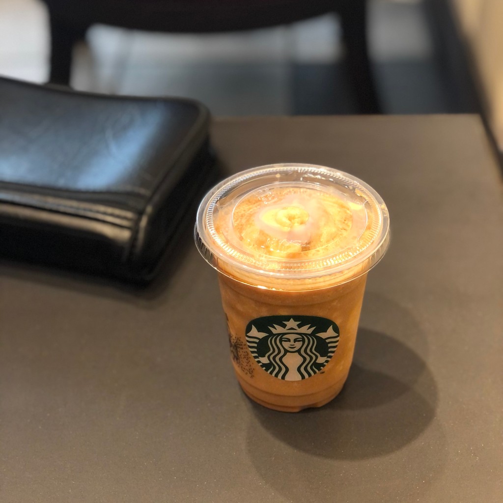 Kanagonさんが投稿した歌舞伎町カフェのお店スターバックスコーヒー 西武新宿PePe店/STARBUCKS COFFEEの写真