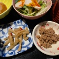 実際訪問したユーザーが直接撮影して投稿した港南和食 / 日本料理美食米門 品川店の写真