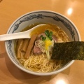 実際訪問したユーザーが直接撮影して投稿した連取町ラーメン / つけ麺らーめん いまるやの写真