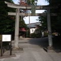 実際訪問したユーザーが直接撮影して投稿したしらさぎ神社白鷺神社の写真