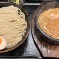 実際訪問したユーザーが直接撮影して投稿した上近江ラーメン / つけ麺ことぶき屋デッキィ新潟店の写真